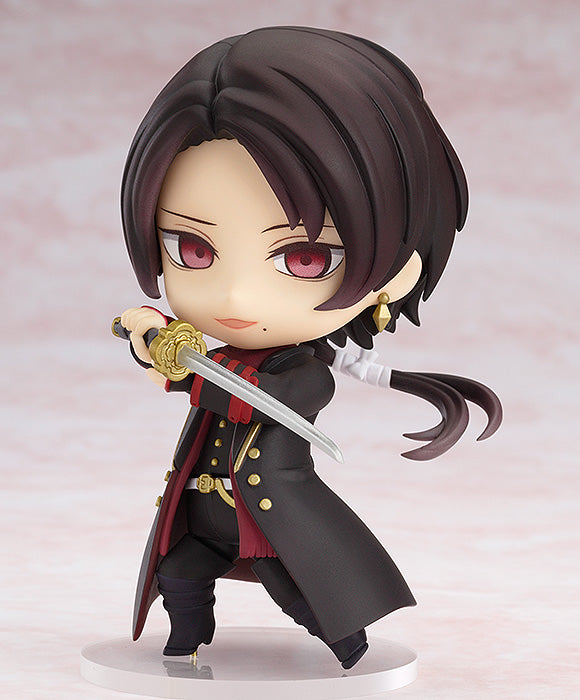 518 Touken Ranbu -ONLINE- Nendoroid Kashu Kiyomitsu (Re-run)