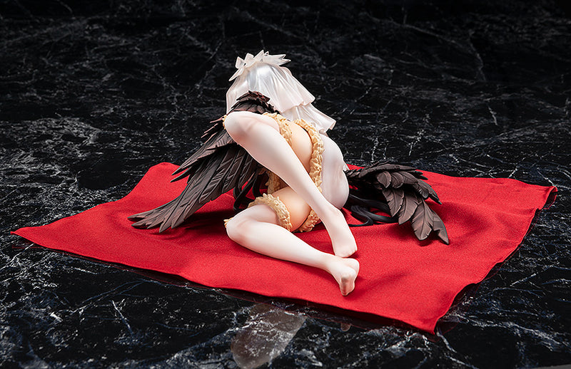 Overlord IV KADOKAWA Albedo: Bride Ver.