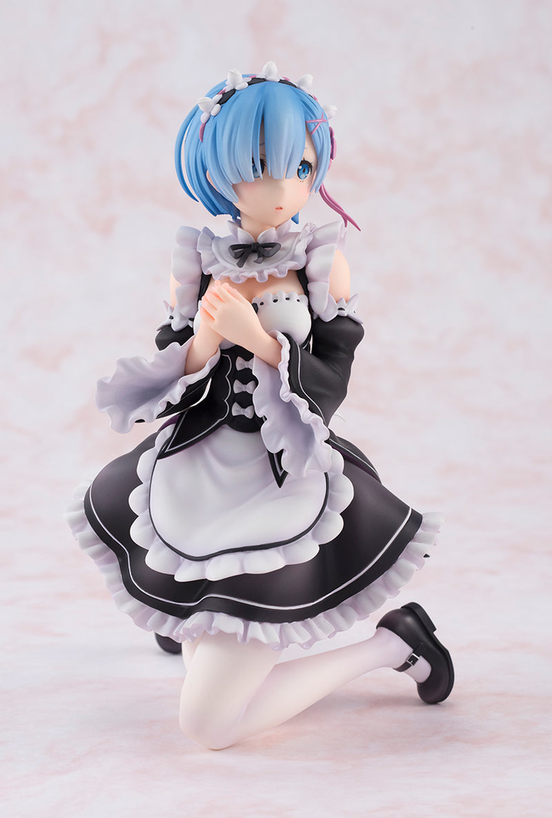 Re:Zero -Starting Life in Another World- REVOLVE Co., Ltd. Rem