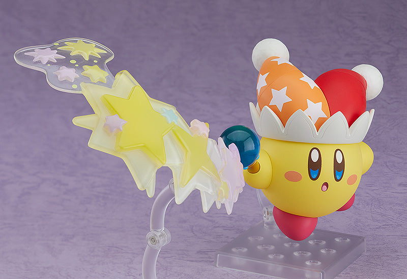 1055 Kirby Nendoroid Beam Kirby