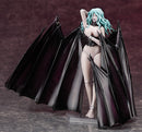 SP-082 Berserk Movie figma Slan & figFIX SP-003 Conrad