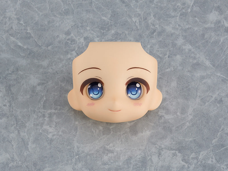 Nendoroid Doll Doll Eyes (Blue)