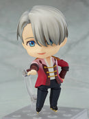 741 YURI!!! on ICE Nendoroid Victor Nikiforov