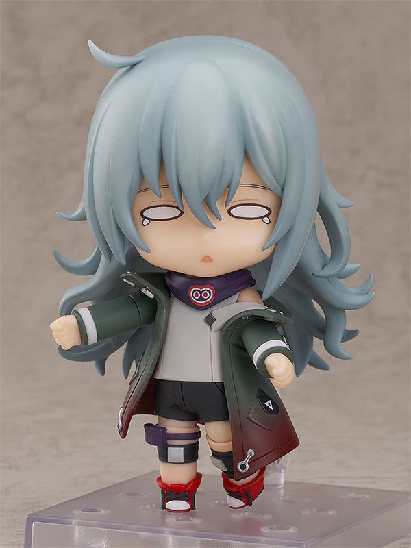 1338 Girls' Frontline Nendoroid Gr11