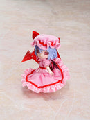 Touhou Project FunnyKnights Chibikko Doll Touhou project Remilia Scarlet
