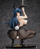 Taimanin Series BINDing Asagi Igawa Bunny Ver.