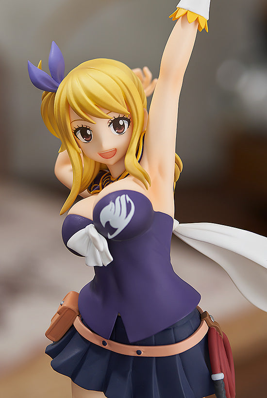 FAIRY TAIL POP UP PARADE Lucy Heartfilia: Grand Magic Royale Ver.