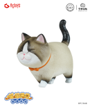 NEKOTAMA EMONTOYS NEKOTAMA Ver.1.5 (1 Random Blind Box)