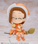 1132 Magical DoReMi 3 Nendoroid Hazuki Fujiwara