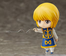 1185 HUNTER x HUNTER Nendoroid Kurapika(re-run)