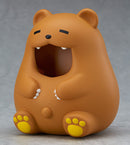 Nendoroid More Nendoroid More: Face Parts Case (Pudgy Bear)