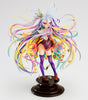 No Game No Life Good Smile Company Shiro ~Yuu Kamiya Art Works~
