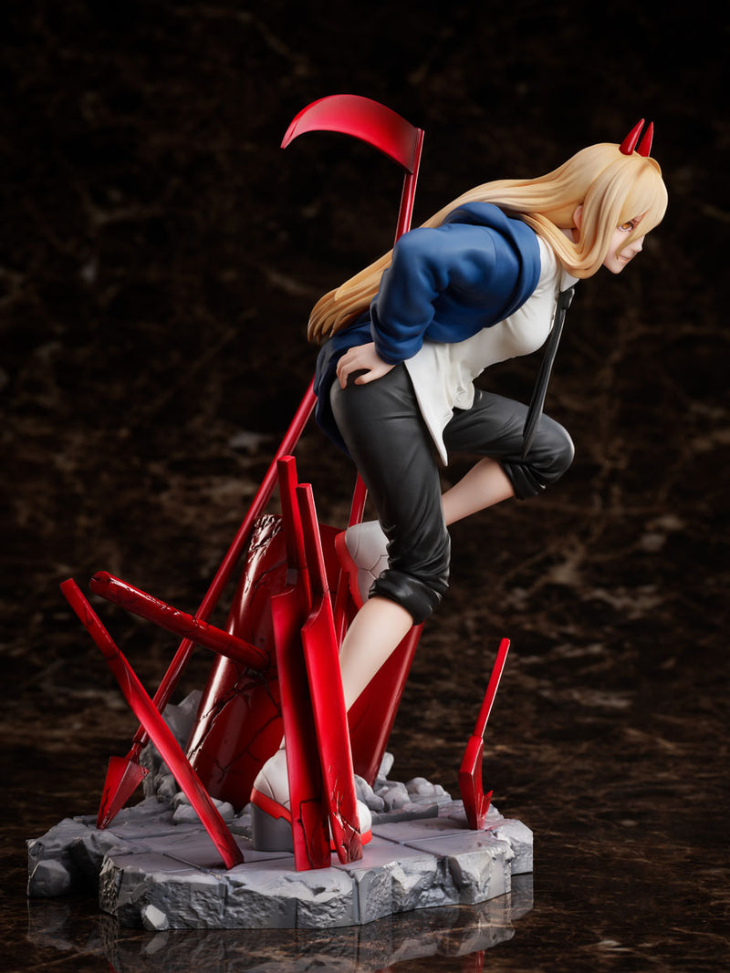 Chainsaw Man FuRyu Chainsaw Man Power
