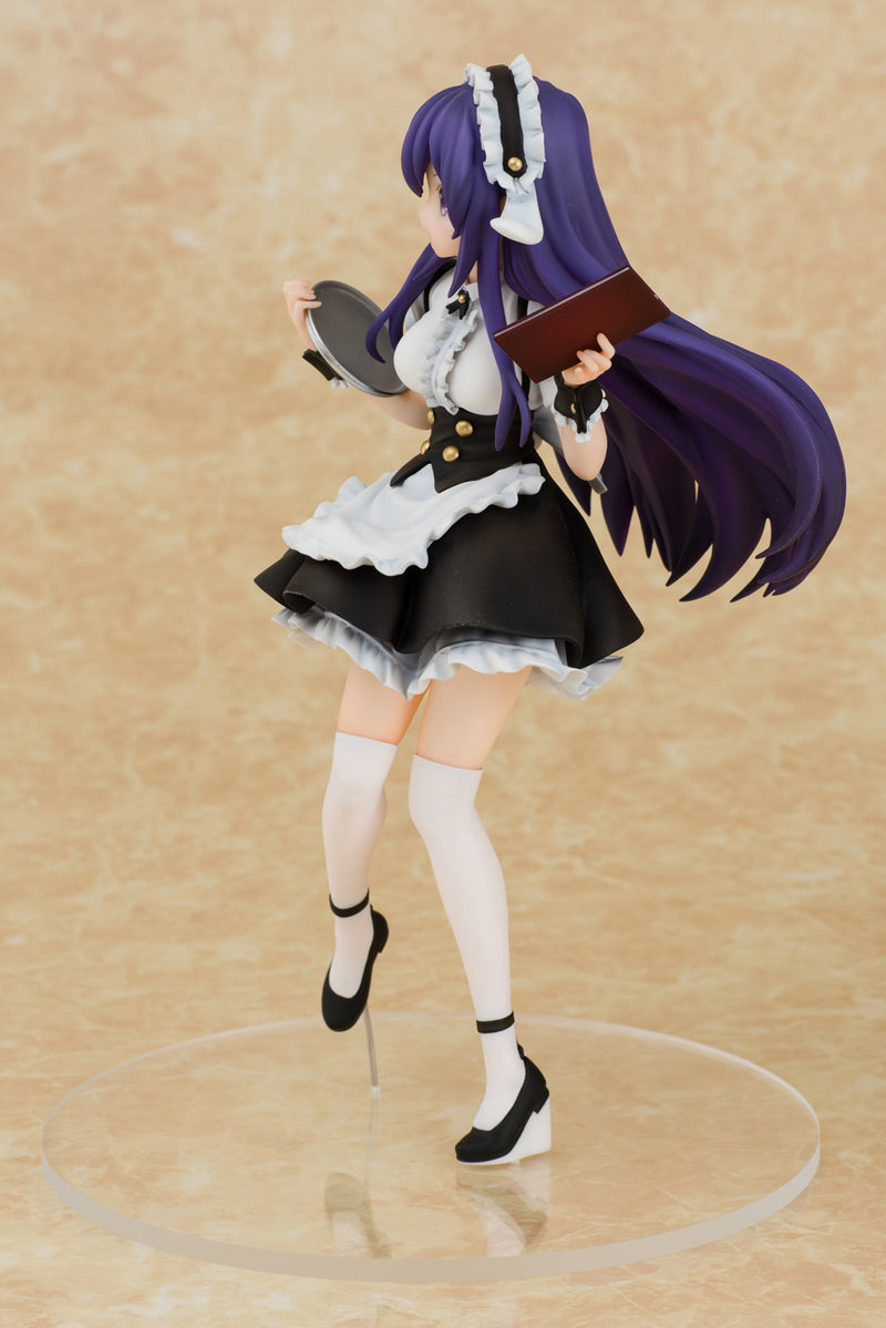 Is the order a rabbit?? Funny Knights 1/7 Rize [Reproduction]