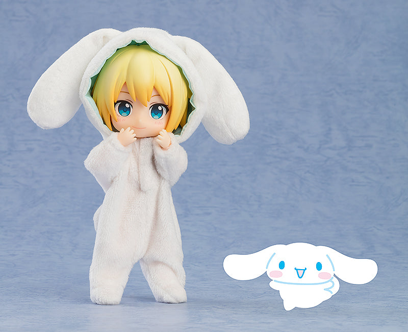 Cinnamoroll Nendoroid Doll Kigurumi Pajamas: Cinnamoroll