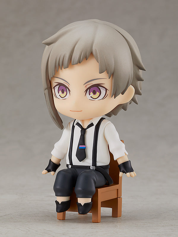 Bungo Stray Dogs Nendoroid Swacchao! Atsushi Nakajima