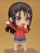 596 Charlotte Nendoroid Ayumi Otosaka