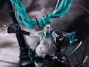 Character Vocal Series 01: Hatsune Miku Good Smile Company Hatsune Miku: Love is War Refined Ver. -Good Smile Company 20th