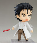 982 Steins;Gate Nendoroid Rintaro Okabe: Kyouma Hououin Ver.