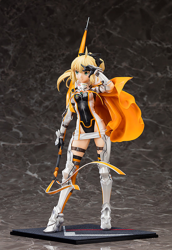 FATE GOODSMILE RACING & TYPE-MOON RACING Altria Pendragon: Racing Ver.