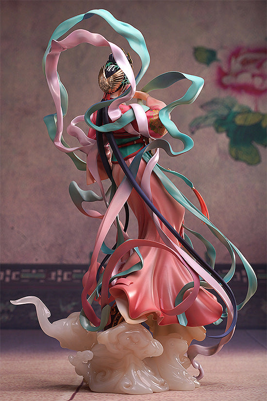 Winter Begonia Myethos Shang Xirui: Peking Opera - Zhao Feiyan Ver.