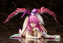 No Game No Life -Zero- FREEing Jibril: Bare Leg Bunny Ver. Great War Edition