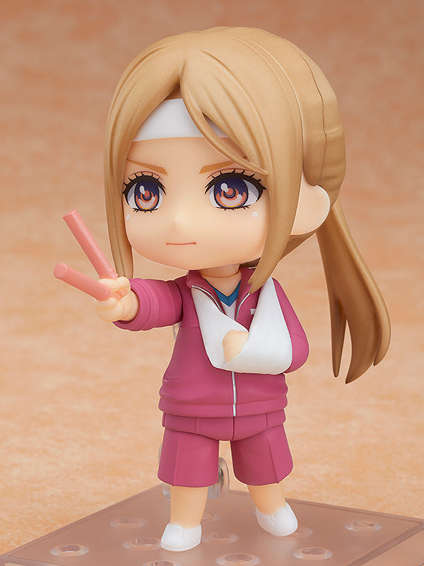 1320 If My Favorite Pop Idol Made It to the Budokan, I Would Die Nendoroid Eripiyo