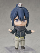 2006 NO.6 Nendoroid Nezumi