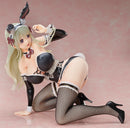 Creators Opinion BINDing Mariko