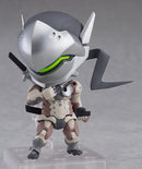 838 Overwatch Nendoroid Genji: Classic Skin Edition