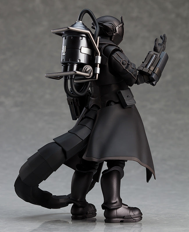 517 Made in Abyss: Dawn of the Deep Soul figma Bondrewd
