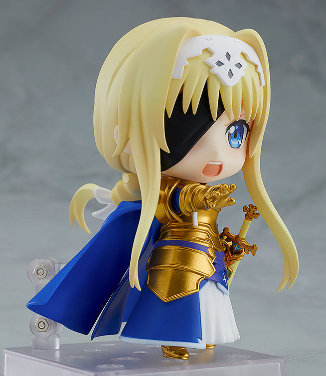 1105 Sword Art Online: Alicization Nendoroid Alice Synthesis Thirty