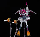 Fate/Grand Order Good Smile Company HAGANE WORKS Alloy Alter Ego/Mecha Eli-chan