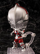 1325 Ultraman Nendoroid Ultraman Suit