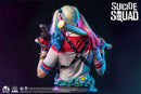 Suicide Squad Infinity Studio X Penguin Toys: DX Series Life Size Bust Suicide Squad Harley Quinn