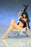SILENT MÖBIUS GRIFFON ENTERPRISES Kiddie Phenyl ～Swimsuit Under Jacket ver.～