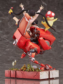 Dead Dead Demon's De De De De Destruction GOOD SMILE COMPANY De De De De Vignette Figure