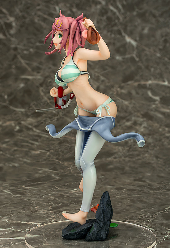 Amanchu! Advance Phat! Ai Ninomiya