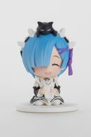 Re:Zero -Starting Life in Another World- KADOKAWA Collection figure REM help series. (re-run)