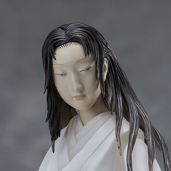 SP-107 The Table Museum figma Maruyama Okyo's Yurei-zu