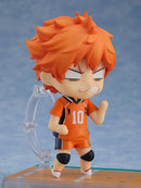 1411 HAIKYU!! TO THE TOP Nendoroid Shoyo Hinata: The New Karasuno Ver.