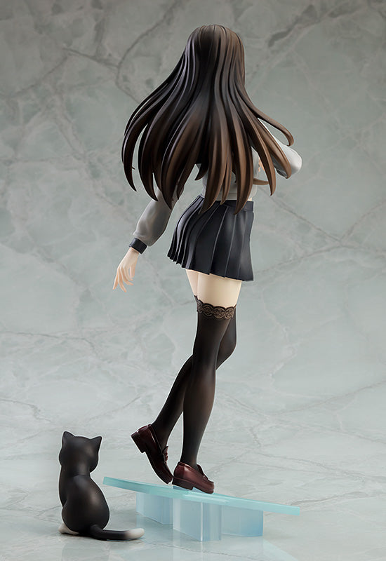 13 Sentinels: Aegis Rim Good Smile Company Megumi Yakushiji