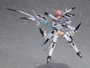 512 Alice Gear Aegis figma Yumi Yotsuya