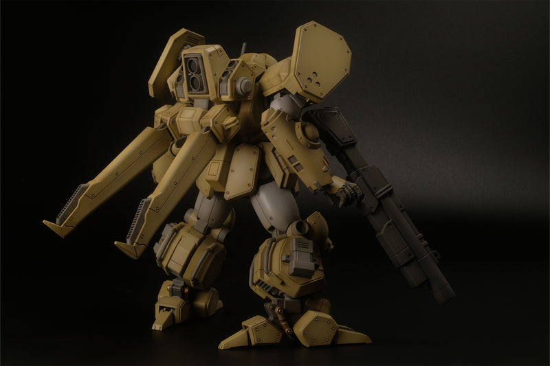 Assault Suits Leynos PLUMPMOA AS-5E3 Leynos (Land Warfare Specifications) [Renewal Ver.]