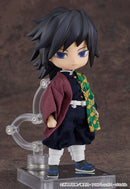 Demon Slayer: Kimetsu no Yaiba Nendoroid Doll Giyu Tomioka