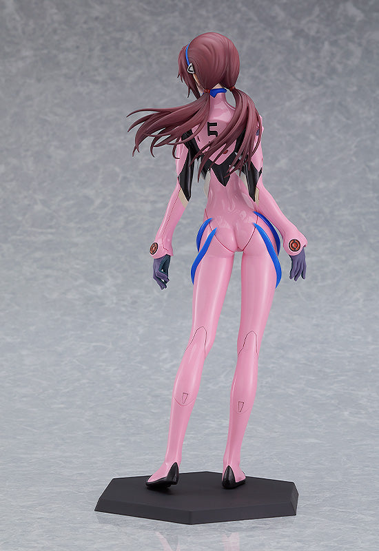 Evangelion: 2.0 You Can (Not) Advance Max Factory PLAMAX Mari Makinami Illustrious