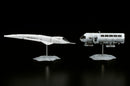 2001: A SPACE ODYSSEY BellFine Orion III & Moon Rocket Bus