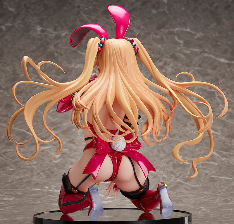 BINDing Creator's Opinion BINDing Caroline Yuri: Bunny Ver.