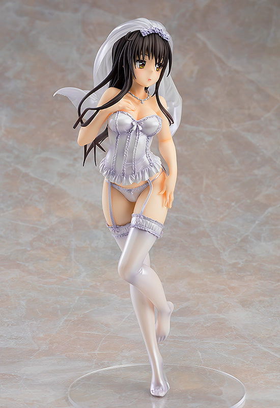 To Love-Ru Darkness Max Factory Yui Kotegawa