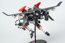 FULLMETAL PANIC Aoshima Bunka Kyozai Co., Ltd 1/48 ARX-8 LAEVATEIN THE LAST DECISIVE BATTLE VER.